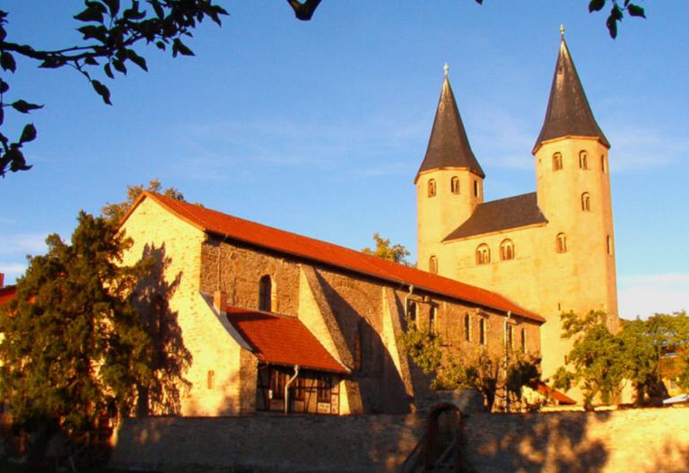 Kloster Drübeck